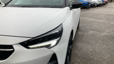 Vauxhall Corsa 1.2 GS Line 5dr Petrol Hatchback